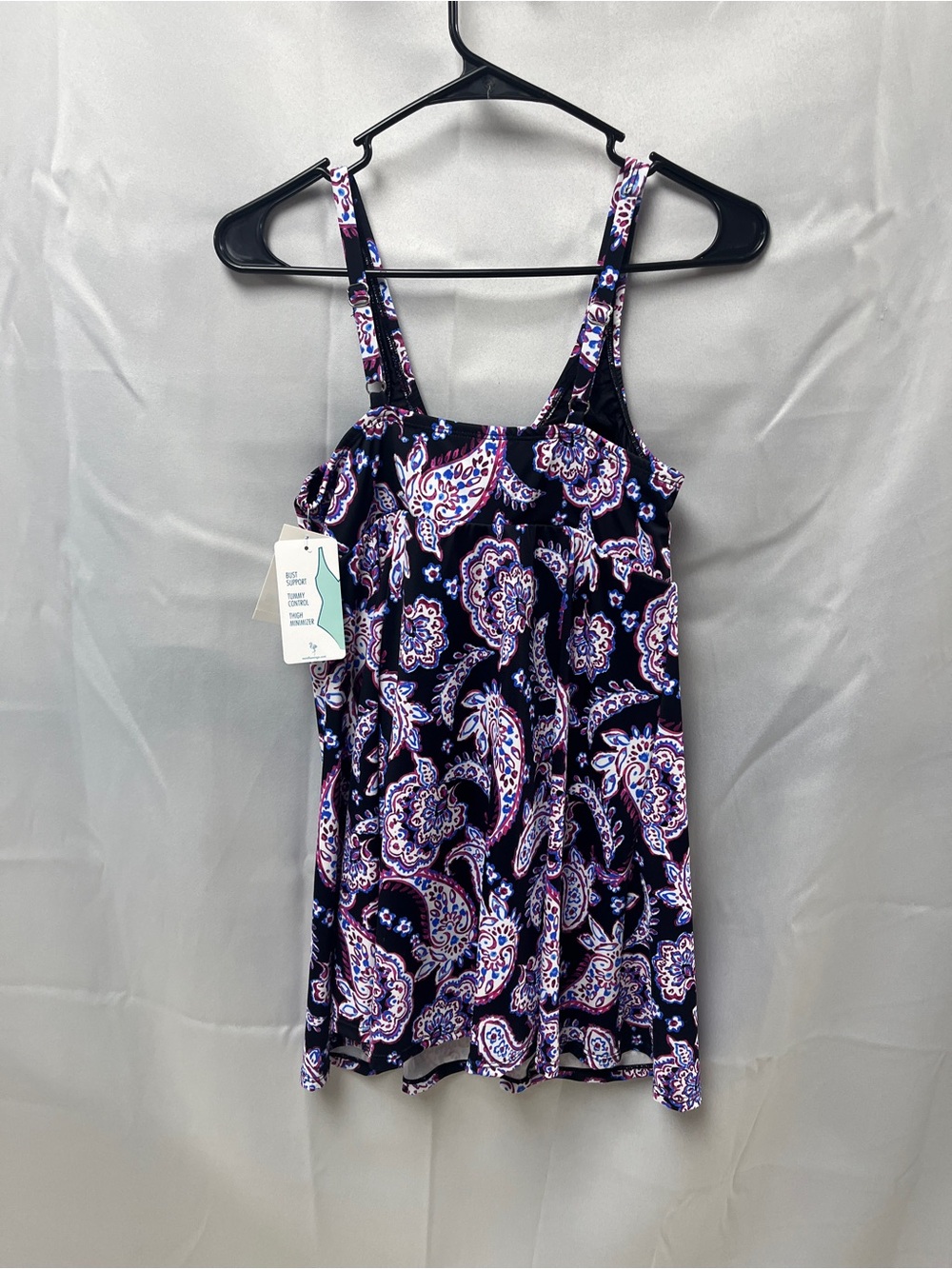 Swim Solutions Size 12 NWT ORG $96 (TRack5) - Picture 2 of 3